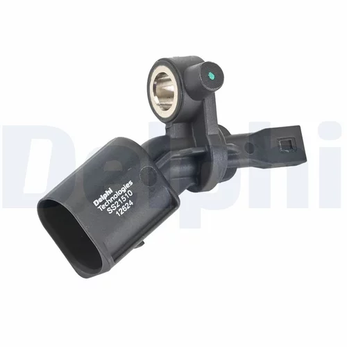 Snímač počtu otáčok kolesa SS21510-12B1 /DELPHI/ - obr. 1