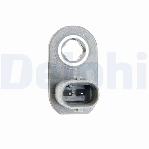 Snímač počtu otáčok kolesa SS21515-12B1 /DELPHI/ - obr. 2