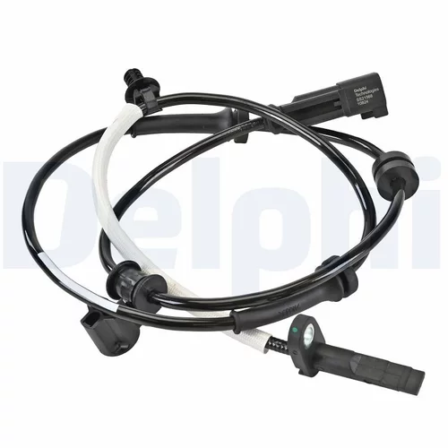 Snímač počtu otáčok kolesa SS21568-12B1 /DELPHI/ - obr. 1