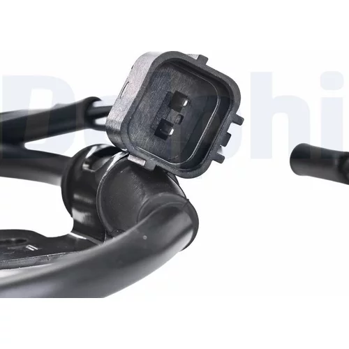 Snímač počtu otáčok kolesa SS21649-12B1 /DELPHI/ - obr. 1