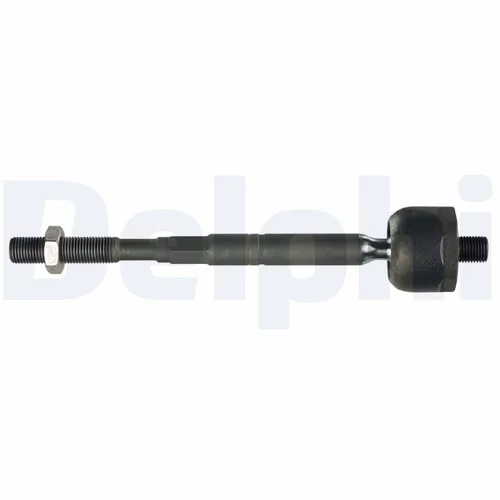 Axiálny čap tiahla riadenia TA2858 /DELPHI/ - obr. 1