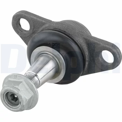Zvislý/nosný čap TC1519 /DELPHI/ - obr. 3