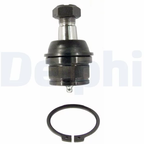 Zvislý/nosný čap TC1658 /DELPHI/ - obr. 1