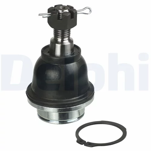 Zvislý/nosný čap TC2689 /DELPHI/ - obr. 1