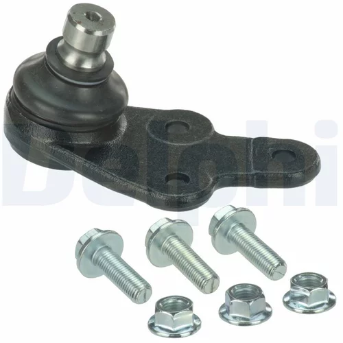 Zvislý/nosný čap TC3671 /DELPHI/ - obr. 1