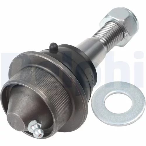 Zvislý/nosný čap TC4228-11B1 /DELPHI/ - obr. 4