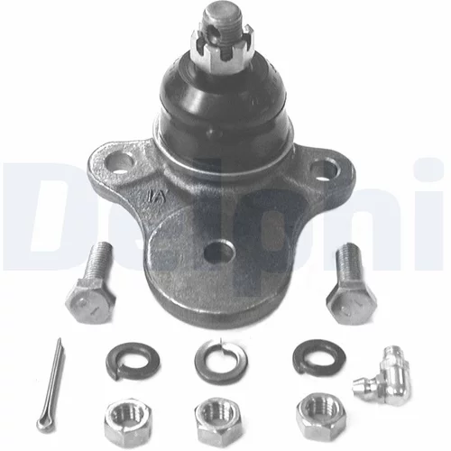 Zvislý/nosný čap TC425 /DELPHI/ - obr. 1