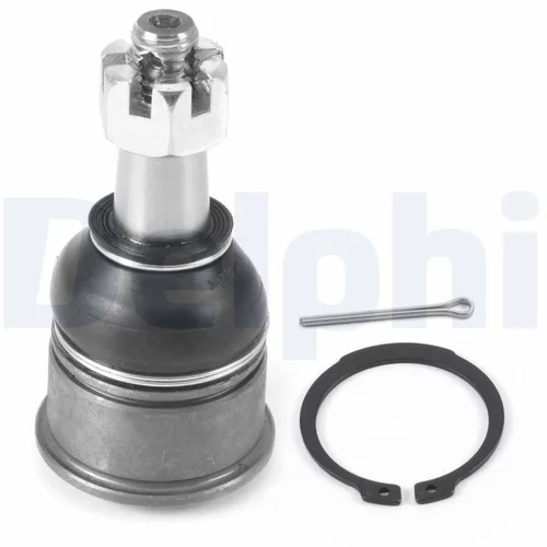 Zvislý/nosný čap DELPHI TC4689