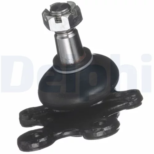 Zvislý/nosný čap TC5110 /DELPHI/ - obr. 1