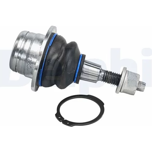 Zvislý/nosný čap DELPHI TC9279