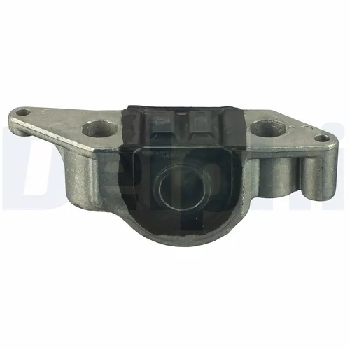 Uloženie riadenia TD1034W /DELPHI/ - obr. 1