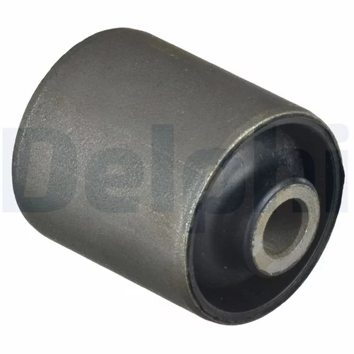 Uloženie tela nápravy TD1126W /DELPHI/ - obr. 1