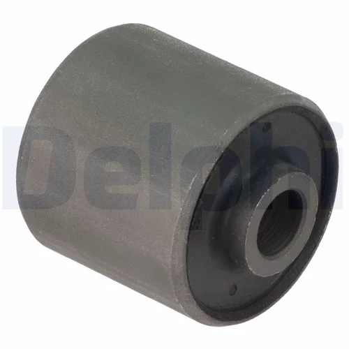 Uloženie riadenia TD1503W /DELPHI/ - obr. 1