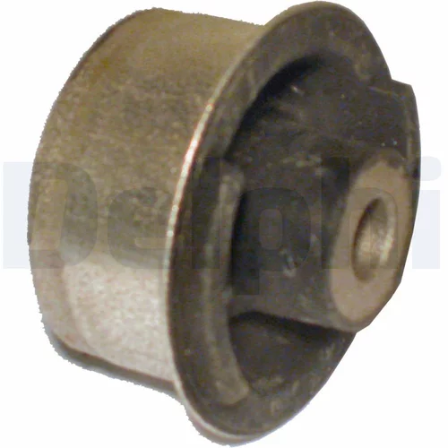 Uloženie riadenia TD383W /DELPHI/ - obr. 1