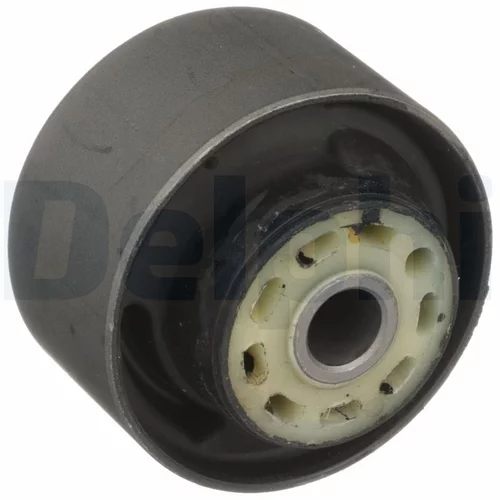 Uloženie riadenia DELPHI TD4068W