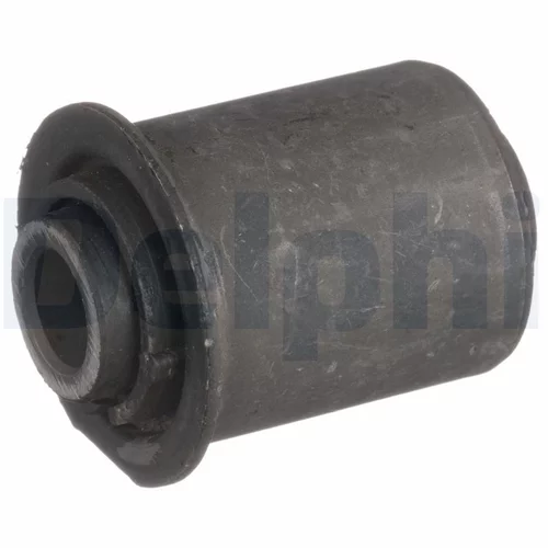 Uloženie riadenia TD4294W /DELPHI/ - obr. 1