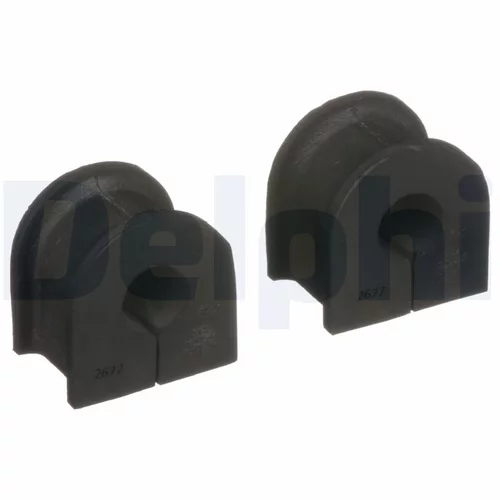 Ložiskové puzdro stabilizátora DELPHI TD4467W