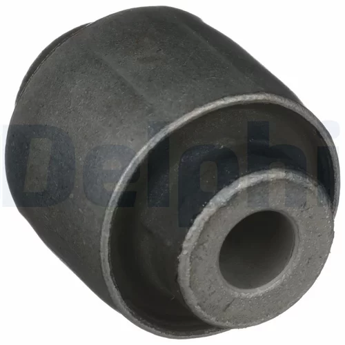 Uloženie riadenia TD4622W /DELPHI/ - obr. 1