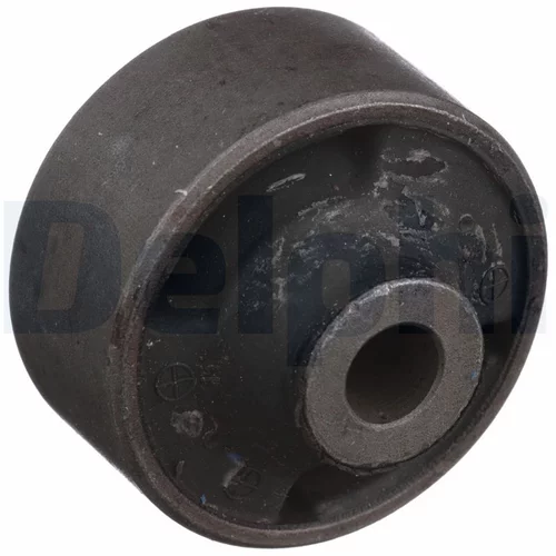 Uloženie riadenia DELPHI TD5718W