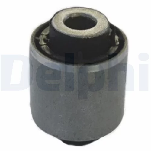 Uloženie riadenia DELPHI TD5781W