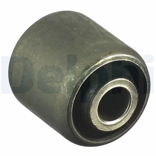Uloženie riadenia TD951W /DELPHI/ - obr. 1