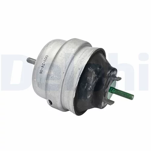 Uloženie motora DELPHI TEM143