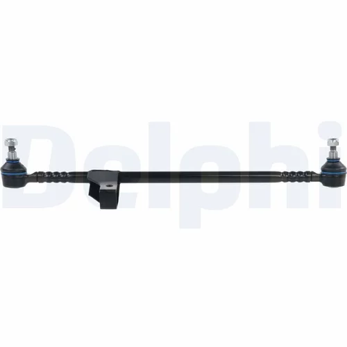Tiahlo riadenia TL241 /DELPHI/ - obr. 2
