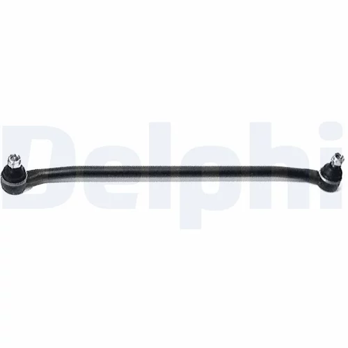Tiahlo riadenia TL339 /DELPHI/ - obr. 1