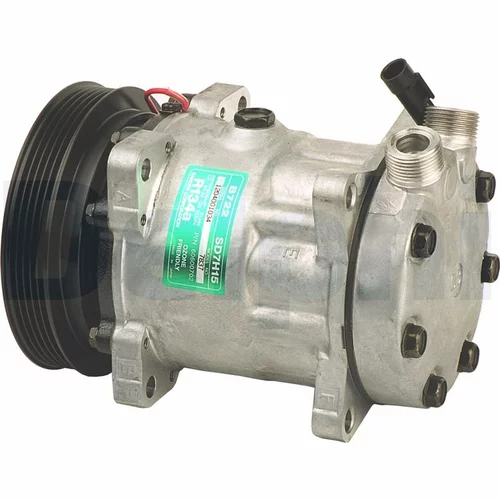 Kompresor klimatizácie TSP0155040 /DELPHI/