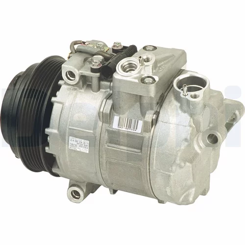Kompresor klimatizácie TSP0155083 /DELPHI/ - obr. 1