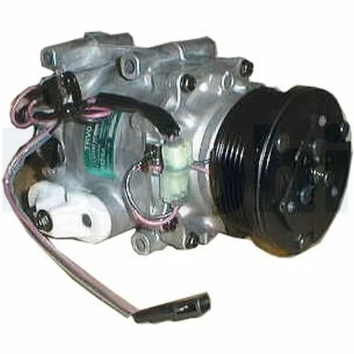Kompresor klimatizácie TSP0155154 /DELPHI/ - obr. 1