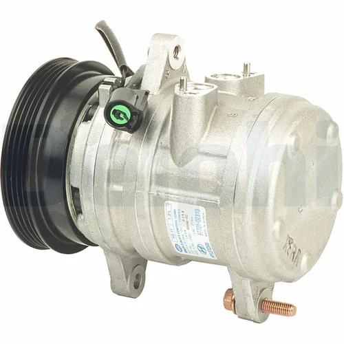 Kompresor klimatizácie TSP0155225 /DELPHI/ - obr. 1