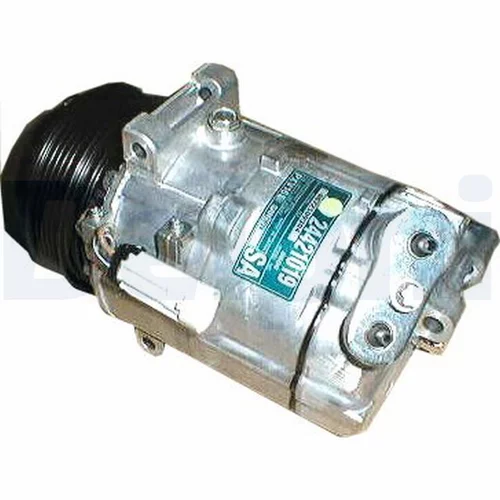 Kompresor klimatizácie DELPHI TSP0155357
