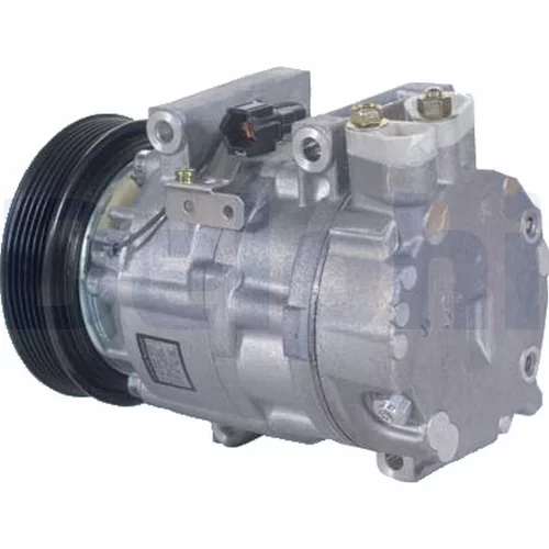 Kompresor klimatizácie TSP0155448 /DELPHI/ - obr. 1