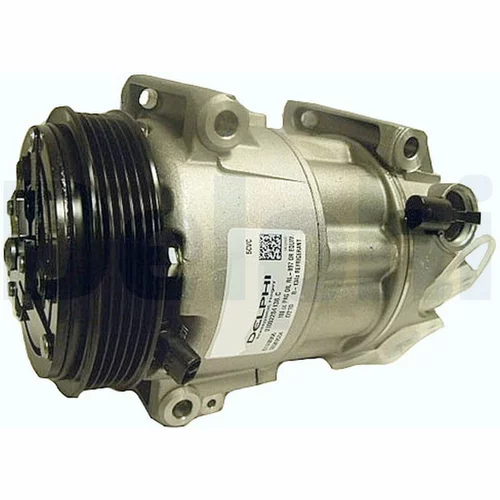 Kompresor klimatizácie TSP0155971 /DELPHI/ - obr. 1
