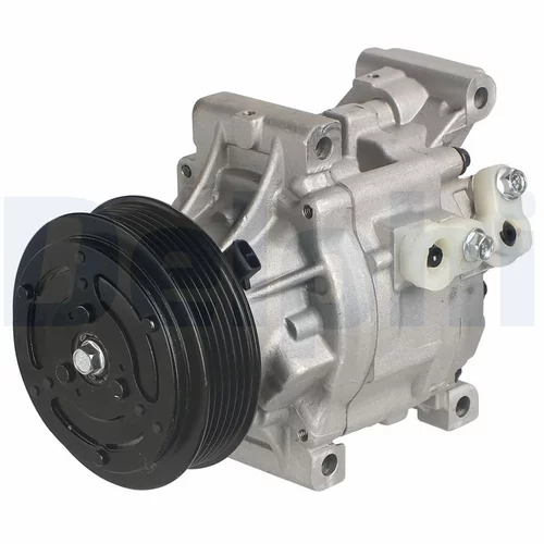 Kompresor klimatizácie TSP0159331 /DELPHI/ - obr. 1