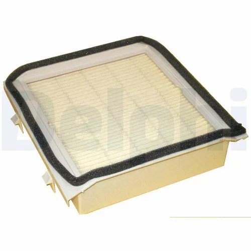 Filter vnútorného priestoru DELPHI TSP0325022