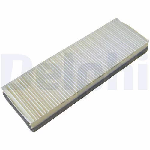 Filter vnútorného priestoru DELPHI TSP0325092
