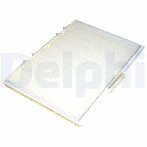 Filter vnútorného priestoru DELPHI TSP0325309