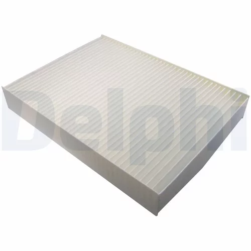 Filter vnútorného priestoru DELPHI TSP0325321