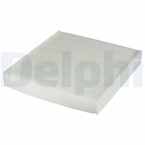 Filter vnútorného priestoru DELPHI TSP0325344