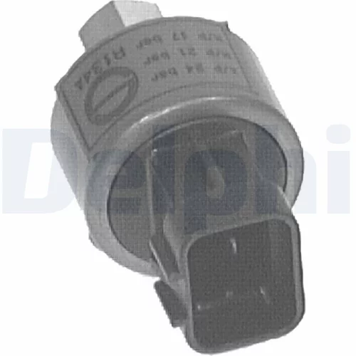 Tlakový spínač klimatizácie DELPHI TSP0435035