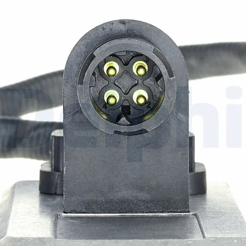 NOx-Sensor, vstrekovanie močoviny ANS1021-12B1 /DELPHI/ - obr. 2