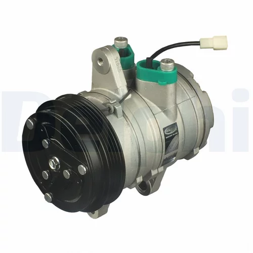 Kompresor klimatizácie CS20320-12B1 /DELPHI/ - obr. 1