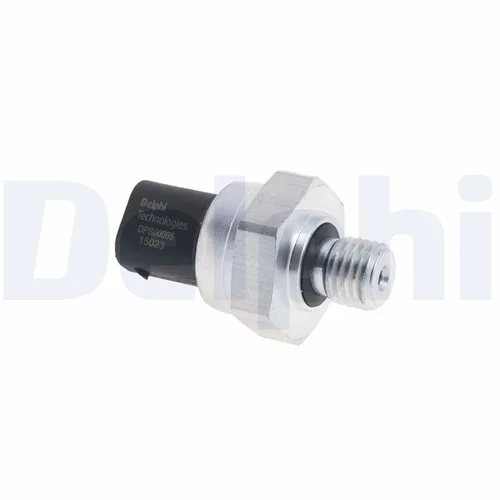 Snímač tlaku výfukových plynov DPS00065-12B1 /DELPHI/ - obr. 1