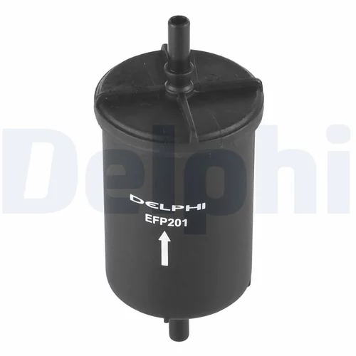 Palivový filter EFP201 /DELPHI/ - obr. 1