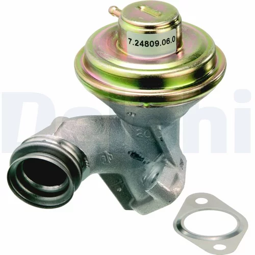 EGR ventil EG10305-12B1 /DELPHI/ - obr. 1