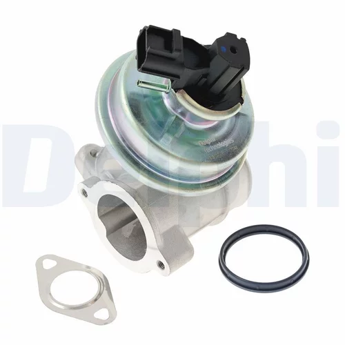 EGR ventil EG10449-12B1 /DELPHI/ - obr. 2