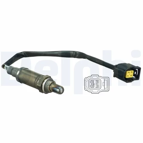 Lambda sonda DELPHI ES11003