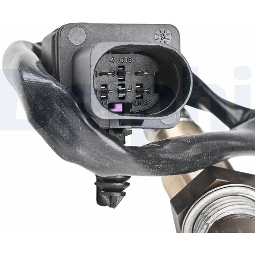 Lambda sonda ES21658-12B1 /DELPHI/ - obr. 1
